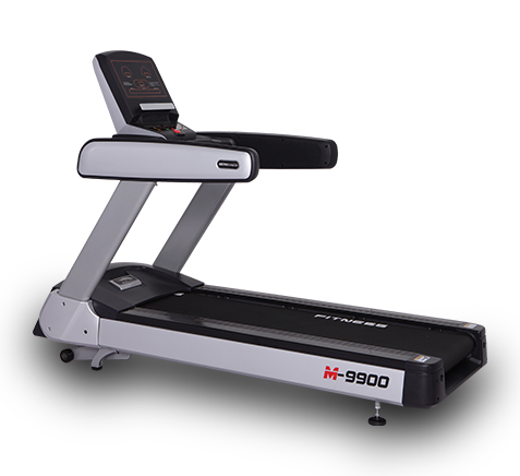 M-9900  Commercial Treadmill